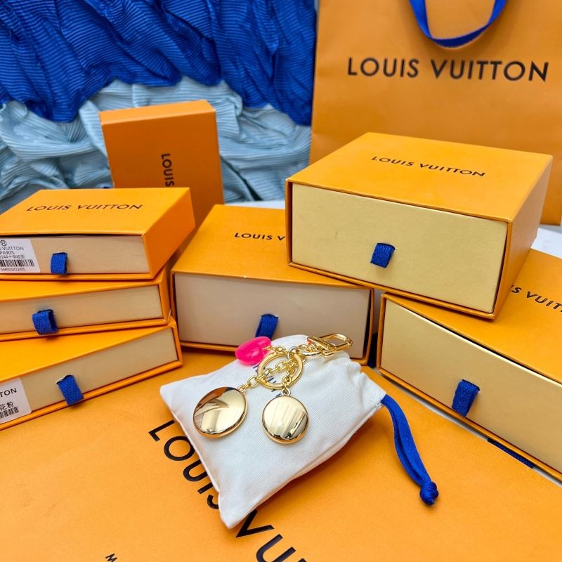 Louis Vuitton Keychains